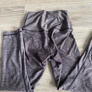 Lululemon wonderunder leggings